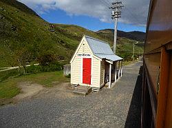 Taieri Gorge Railway