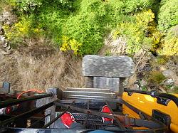 Taieri Gorge Railway