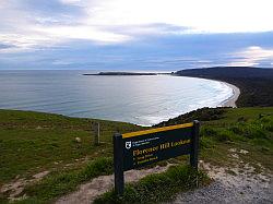 Southern Scenic Road