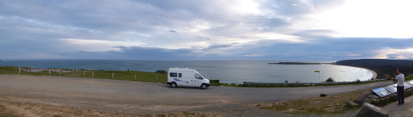 Southern Scenic Road