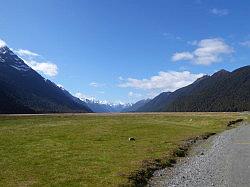 Milford Highway