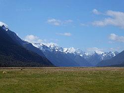 Milford Highway