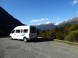 Milford Highway