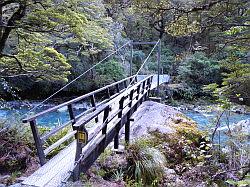 Milford Highway