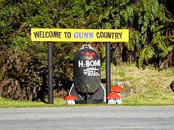 Milford Highway