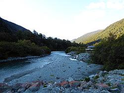 Milford Highway