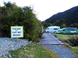 Milford Highway