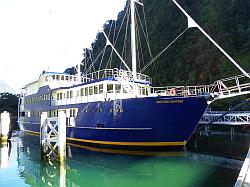 Milford Sound