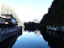 Milford Sound