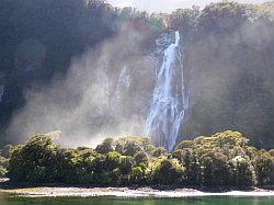 Milford Sound