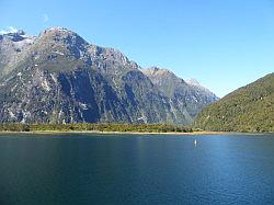 Milford Sound