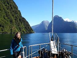 Milford Sound