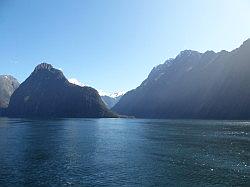 Milford Sound