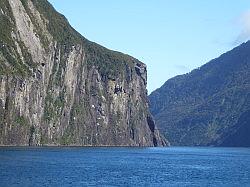 Milford Sound