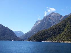 Milford Sound