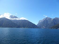 Milford Sound