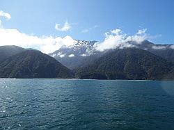 Milford Sound