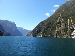 Milford Sound