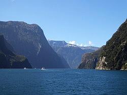 Milford Sound