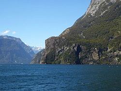 Milford Sound