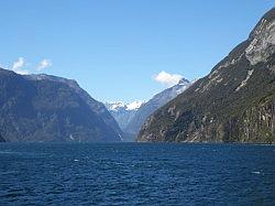 Milford Sound