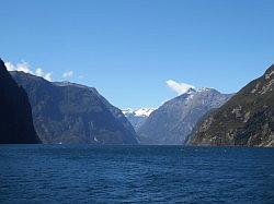 Milford Sound