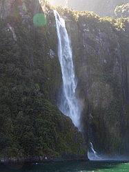 Milford Sound