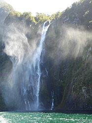 Milford Sound