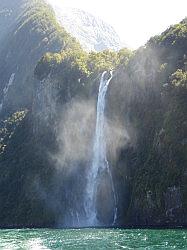 Milford Sound