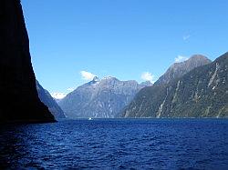 Milford Sound