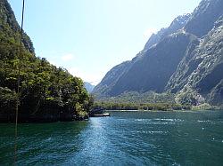 Milford Sound