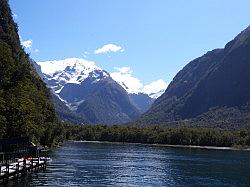 Milford Sound