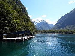 Milford Sound