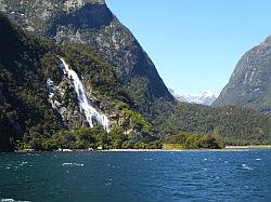 Milford Sound