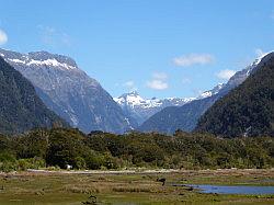 Milford Sound