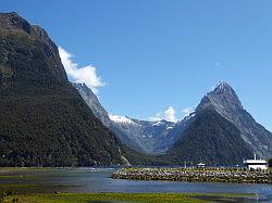 Milford Sound