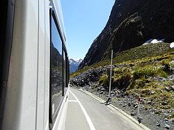 Milford Highway