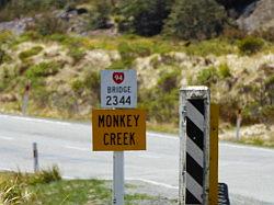 Milford Highway