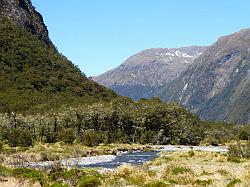 Milford Highway