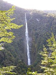 Milford Highway