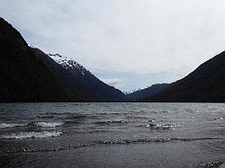 Milford Highway