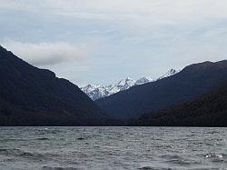 Milford Highway