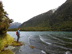 Milford Highway