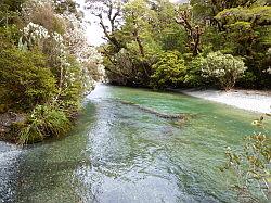 Milford Highway