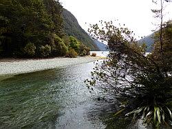 Milford Highway