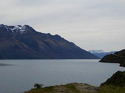 Milford Highway