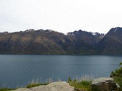 Milford Highway