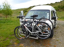 Otago Central Rail Trail (fietsen)