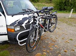 Otago Central Rail Trail (fietsen)