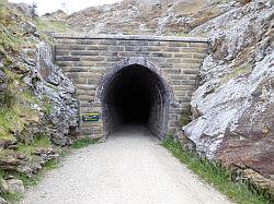 Otago Central Rail Trail (fietsen)